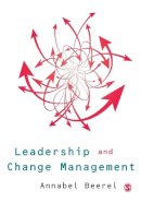 Annabel Beerel - Leadership and Change Management - 9781847873415 - V9781847873415