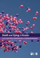 Sarah Earle - Death and Dying: A Reader - 9781847875105 - V9781847875105