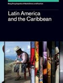 Hardback - Berg Encyclopedia of World Dress and Fashion Vol 2: Latin America and the Caribbean - 9781847883919 - V9781847883919