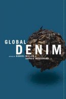 Daniel (Ed) Miller - Global Denim - 9781847886316 - V9781847886316