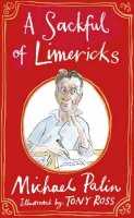 Michael Rosen - A Sackful of Limericks - 9781847947994 - 9781847947994