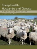 Agnes C Winter - Sheep Health, Husbandry and Disease: A Photographic Guide - 9781847972354 - V9781847972354