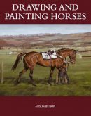 Alison Wilson - Drawing and Painting Horses - 9781847975997 - V9781847975997
