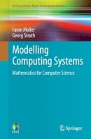 Faron Moller - Modelling Computer Systems - 9781848003217 - V9781848003217