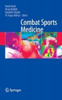 Ramin Kordi (Ed.) - Combat Sports Medicine - 9781848003538 - V9781848003538