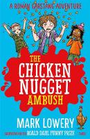 Mark Lowery - The Chicken Nugget Ambush - 9781848124844 - V9781848124844