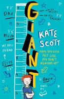Kate Scott - Giant - 9781848125643 - V9781848125643