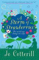 Jo Cotterill - A Storm of Strawberries - 9781848126169 - V9781848126169