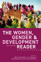 Nalini Visvanathan (Ed.) - The Women, Gender and Development Reader - 9781848135871 - V9781848135871