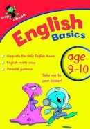Roger Hargreaves - English Basics 9-10 - 9781848177888 - KMK0014307