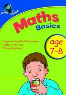 Paperback - Maths Basics 7-8 - 9781848177949 - KCW0014262