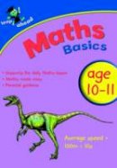 Roger Hargreaves - Maths Basics 10-11 - 9781848177970 - KCW0014267