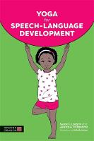 Susan E. Longtin - Yoga for Speech-Language Development - 9781848192584 - V9781848192584
