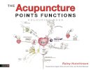 Rainy Hutchinson - The Acupuncture Points Functions Colouring Book - 9781848192669 - V9781848192669