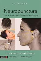 Michael Corradino - Neuropuncture: A Clinical Handbook of Neuroscience Acupuncture - 9781848193314 - V9781848193314