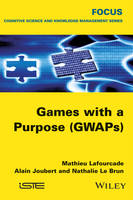 Mathieu Lafourcade - Games with a Purpose (GWAPS) - 9781848218031 - V9781848218031