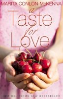 Marita Conlon-Mckenna - A Taste for Love - 9781848270404 - KOC0012801