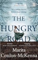 Marita Conlon-McKenna - The Hungry Road - 9781848271982 - 9781848271982