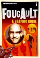 Chris Horrocks - Introducing Foucault: A Graphic Guide - 9781848310605 - V9781848310605