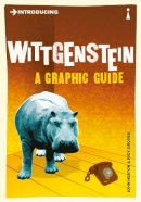 John Heaton - Introducing Wittgenstein: A Graphic Guide - 9781848310865 - V9781848310865