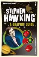J.p. Mcevoy - Introducing Stephen Hawking: A Graphic Guide - 9781848310940 - V9781848310940