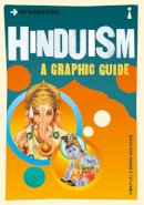 Borin Van Loon - Introducing Hinduism: A Graphic Guide - 9781848311145 - 9781848311145