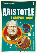 Rupert Woodfin - Introducing Aristotle: A Graphic Guide - 9781848311695 - V9781848311695