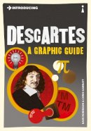 Dave Robinson - Introducing Descartes: A Graphic Guide - 9781848311725 - KAK0003668