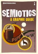 Paul Cobley - Introducing Semiotics: A Graphic Guide - 9781848311855 - V9781848311855