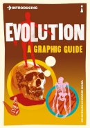 Dylan Evans - Introducing Evolution: A Graphic Guide - 9781848311862 - V9781848311862
