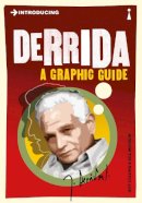 Jeff Collins - Introducing Derrida: A Graphic Guide - 9781848312050 - V9781848312050