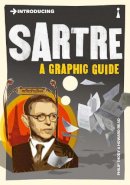 Philip Thody - Introducing Sartre: A Graphic Guide - 9781848312111 - V9781848312111