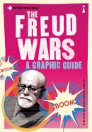 Stephen Wilson - Introducing the Freud Wars: A Graphic Guide - 9781848314115 - V9781848314115