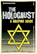 Haim Bresheeth - Introducing the Holocaust: A Graphic Guide - 9781848315143 - V9781848315143