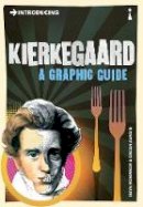 Dave Robinson - Introducing Kierkegaard: A Graphic Guide (Graphic Guides) - 9781848315150 - 9781848315150