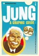 Maggie Hyde - Introducing Jung: A Graphic Guide - 9781848318557 - V9781848318557