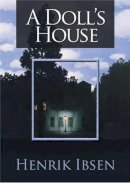 Henrik Ibsen - Doll's House - 9781848375918 - KMO0001476