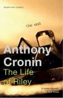 Anthony Cronin - The Life of Riley (Modern Irish Classics) - 9781848400832 - KSG0031500