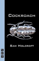 Sam Holcroft - Cockroach - 9781848420328 - V9781848420328