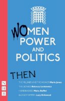 Marie Jones - Women - Power and Politics: Then - 9781848421165 - V9781848421165