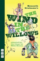 Kenneth Grahame - The Wind in the Willows - 9781848421486 - V9781848421486