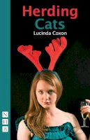 Lucinda Coxon - Herding Cats - 9781848422407 - V9781848422407