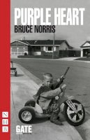 Bruce Norris - Purple Heart - 9781848423084 - V9781848423084