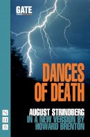 Howard Brenton - Dances of Death - 9781848423404 - V9781848423404