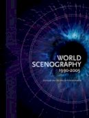 Peter Mckinnon - World Scenography 1990-2005 - 9781848424517 - V9781848424517