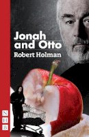 Robert Holman - Jonah and Otto - 9781848424586 - V9781848424586