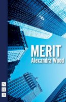 Alexandra Wood - Merit - 9781848425576 - V9781848425576