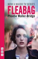 Phoebe Waller-Bridge - Fleabag: The Original Play - 9781848426245 - V9781848426245