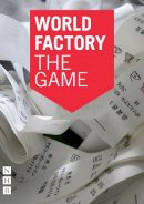 Svendsen   Zoe - World Factory: The Game - 9781848426337 - V9781848426337