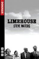 Steve Waters - Limehouse - 9781848426429 - V9781848426429